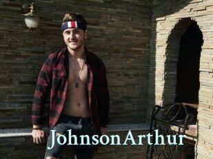 JohnsonArthur