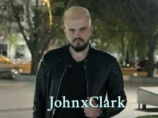 JohnxClark