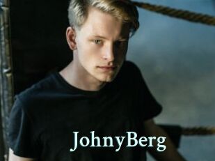 JohnyBerg
