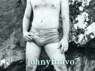 JohnyBravo7