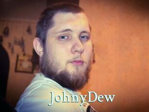 JohnyDew