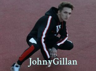 JohnyGillan Ambiance Gay