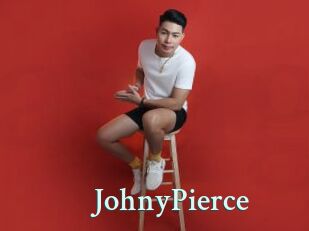 JohnyPierce