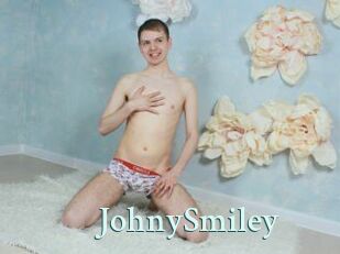JohnySmiley