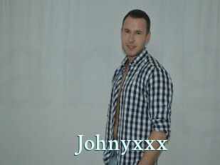 Johnyxxx