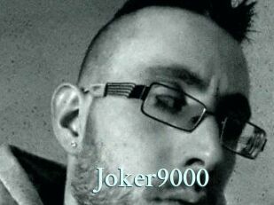 Joker9000