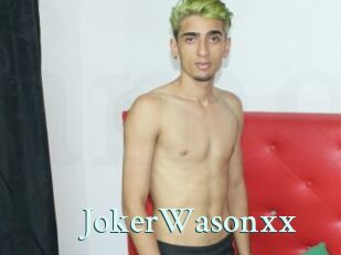 JokerWasonxx Ambiance Gay
