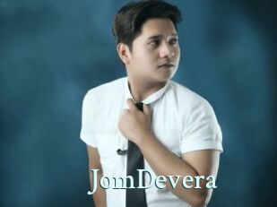 JomDevera