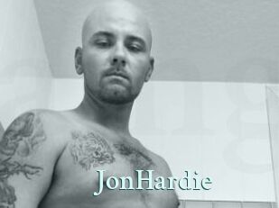 JonHardie
