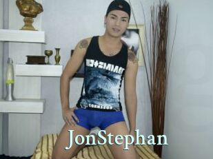 JonStephan