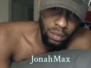 JonahMax