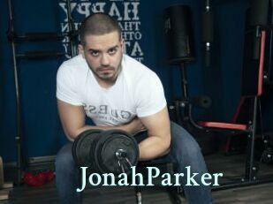 JonahParker