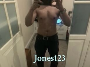Jones123