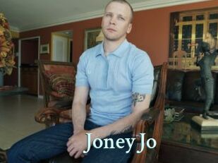JoneyJo