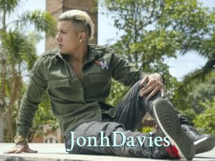 JonhDavies