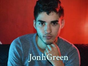 JonhGreen