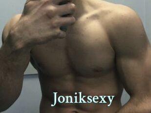 Joniksexy
