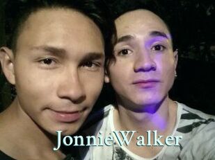 JonnieWalker
