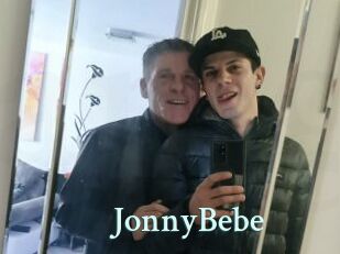 JonnyBebe