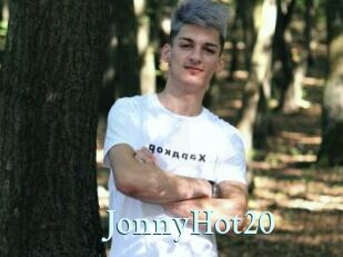 JonnyHot20