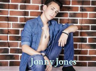 JonnyJones