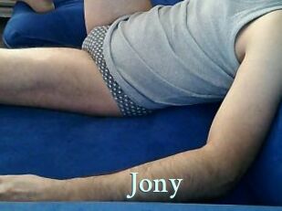 Jony