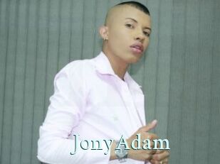 JonyAdam