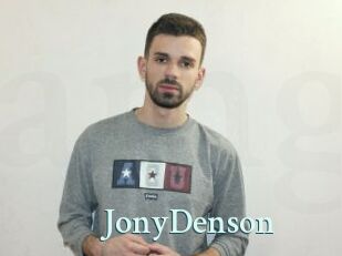 JonyDenson