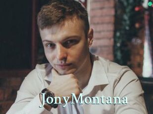 JonyMontana