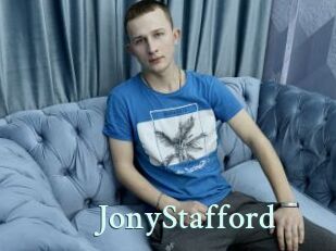 JonyStafford