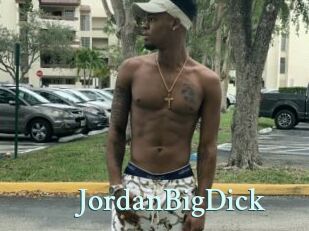 JordanBigDick