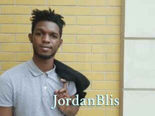 JordanBlis