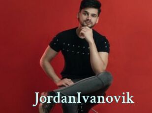 JordanIvanovik