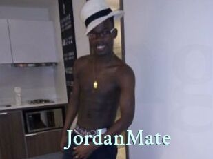JordanMate