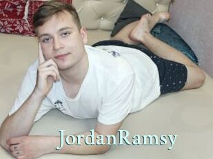 JordanRamsy