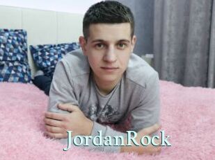 JordanRock
