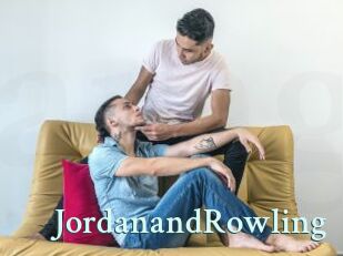 JordanandRowling