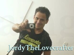 JordyTheLovecrafter Ambiance Gay