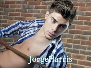 JorgeHarris