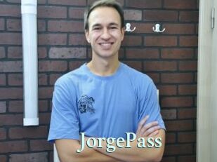 JorgePass