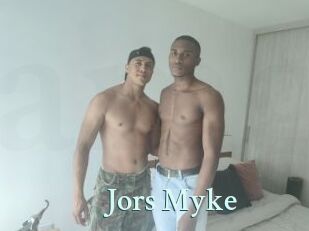 Jors_Myke Ambiance Gay
