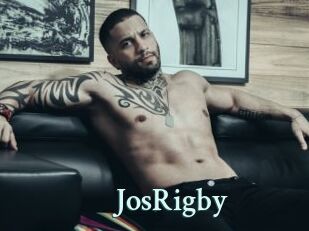 JosRigby