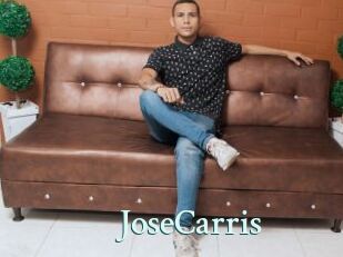 JoseCarris