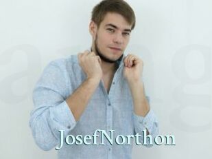 JosefNorthon Ambiance Gay
