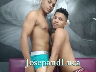 JosepandLuca Ambiance Gay