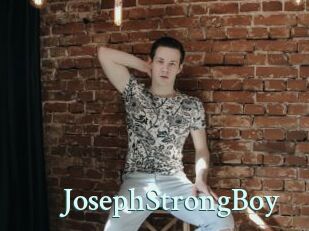 JosephStrongBoy