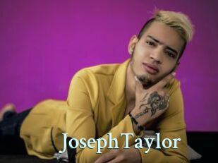 JosephTaylor