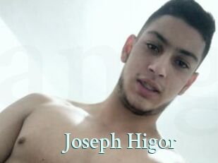 Joseph_Higor