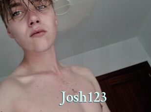 Josh123