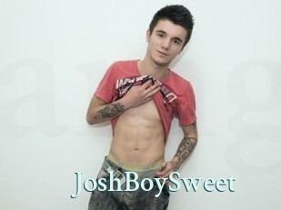 JoshBoySweet Ambiance Gay